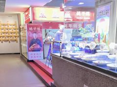 -鸽子侯·家宴·平价海鲜(绿地店)