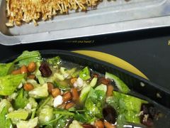 -大笨串BBQ烧烤