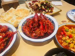 -江味龙虾馆·裸蓝龙虾(南山店)