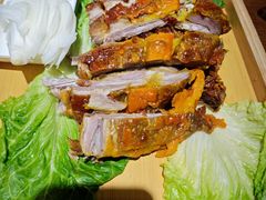 -盾亚新疆餐厅(松江万达广场店)