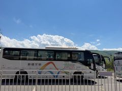 -新疆那拉提国家旅游度假区