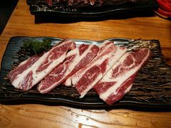 android_upload_pic-黑牛の店·和牛烧肉(大悦城店)