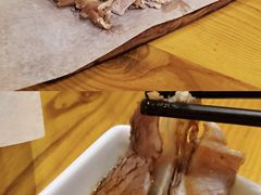 -丁记盐蘸牛肉·新杭菜(河东路店)