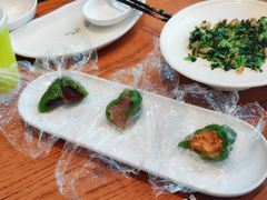 -苏小柳点心·手作小笼包(浦东嘉里城分院)