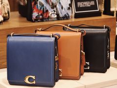 -COACH蔻驰(银泰店)