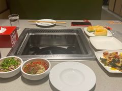 -海底捞火锅(关山保利店)