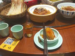 -六合居·明厨亮灶餐厅(成双大道店)