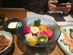 -仓桥家·焗寿司·锅物(光谷步行街店)