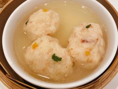 -粤珍轩·家宴·广式茶点(新城广场店)
