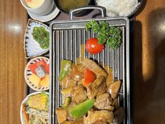 -九井澤精致料理(金茂店)