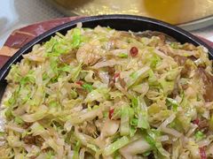 -裕德隆清真饭庄·天津特色菜(河东店)