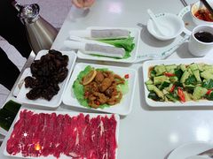 -古乐牛香·鲜牛肉牛杂火锅(千灯店)