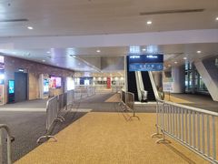 -香港会议展览中心演讲厅