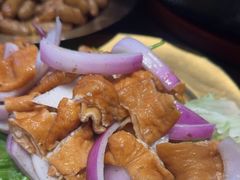 -大千金齐齐哈尔烤肉(清湖店)