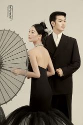 -巴黎春天婚纱摄影STUDIO·定制