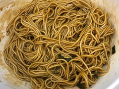 葱油拌面-老盛昌(梅陇店)