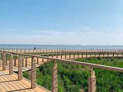 -东疆建设开发纪念公园