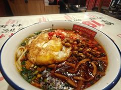 -公交新村粉店(赤岗冲店)