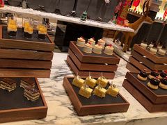 -合肥皇冠假日酒店·菲亚斯特自助餐厅(黄山路店)