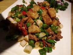 -蜀锦堂·川味现炒(襄阳武商汇店)