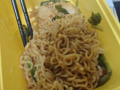 -老杨太太烧烤(文化广场店)
