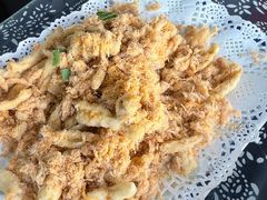 -八两八金·莱芜特色炒鸡(市南漳浦路店)