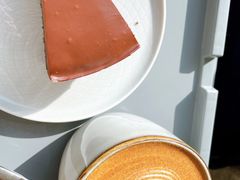 -DEEP COFFEE(瑞光烘焙工厂店)