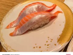 -合点寿司(金虹桥商场店)