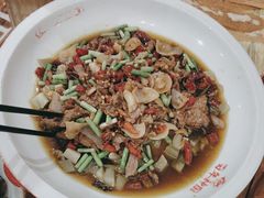 -百年神厨·地道川菜(清江西路店)
