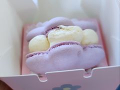 -好利来(团结湖店)