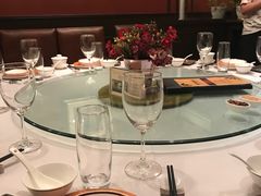 包厢-老洋房花园饭店(绍兴路店)