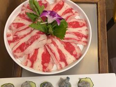 -芭夯兔·兔肉汤锅(新都店)