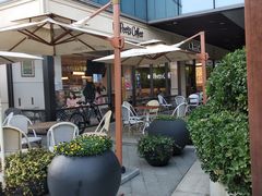 -Peet's Coffee皮爷咖啡(上海长风大悦城店)