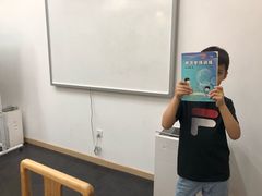 -子曰书院·古筝围棋书法国画小主持(夏都店)