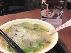 -武圣羊汤·西北面(朝阳门店)
