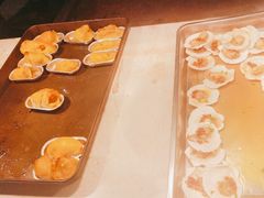 -蓝珊甄选海鲜自助·火锅大排档(近阿那亚店)