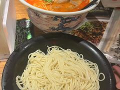 -和府捞面(东直门银座店)