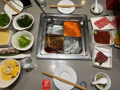 -海底捞火锅(凯德广场店)