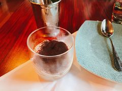 -杭州西子湖四季酒店-WL BISTRO西湖餐厅(灵隐路店)