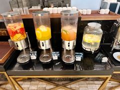 -阿纳迪酒店·秘境西餐厅