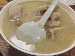 藕汤泡饭-刘师父老汉口江湖菜(蔡锷路店)