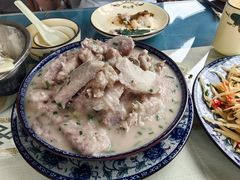 -生态苑农庄(十里画廊遇龙河店)