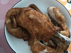 -鲁味斋(六里山店)