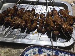 -牛叔鲜羊肉铜火锅(远东小区店)