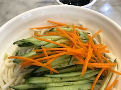 -大碗居老北京炸酱面(蛇口店)