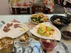 -金姐台湾菜(珠江路店)