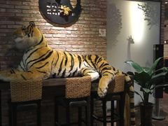 -雨舍咖啡(汉神购物广场咖啡街区店)