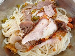 -胜嘉生榨米粉(科园总店)