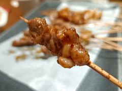 -管氏翅吧(马家堡店)