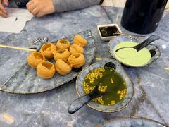 -VATAN INDIAN RESTAURANT米特印度餐厅(城北路店)